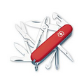 Deluxe Tinker 14-Function Swiss Army Knife